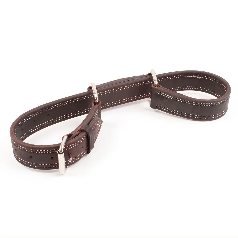 Teskey's Single Buckle Hobbles - Image 2