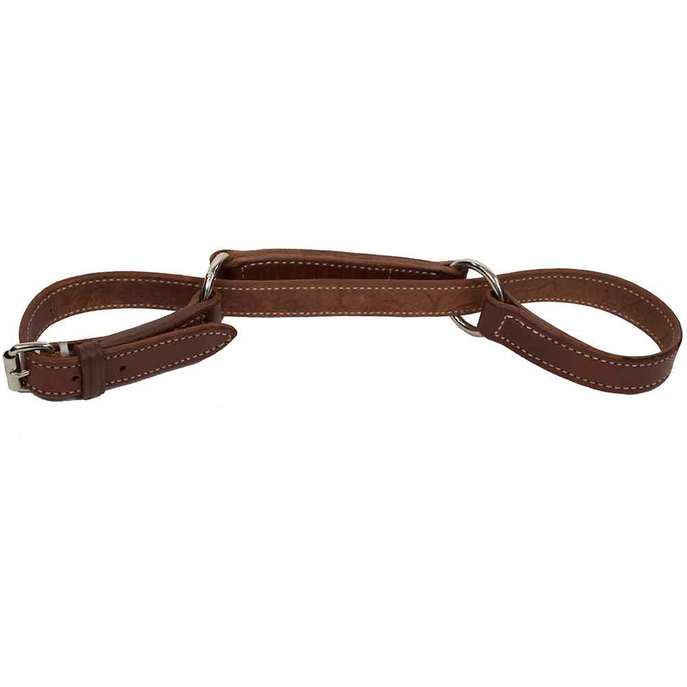 Teskey's Single Buckle Hobbles
