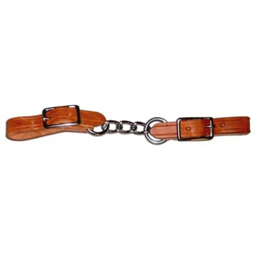 Teskey's Harness Curb Chain - Image 2