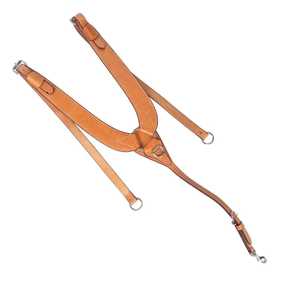 Teskey's 3" Slickout Pulling Collar - Image 2