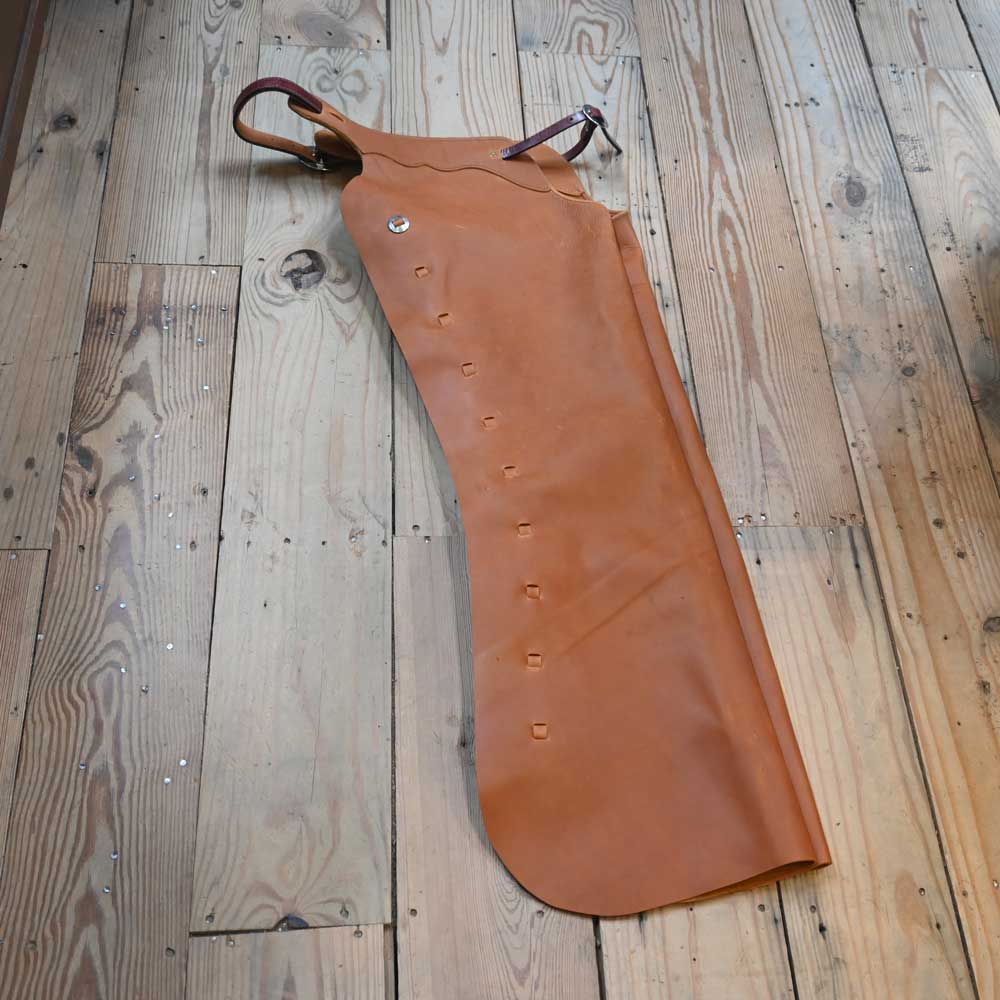 Teskey's Medium Shotgun Chaps - Image 2