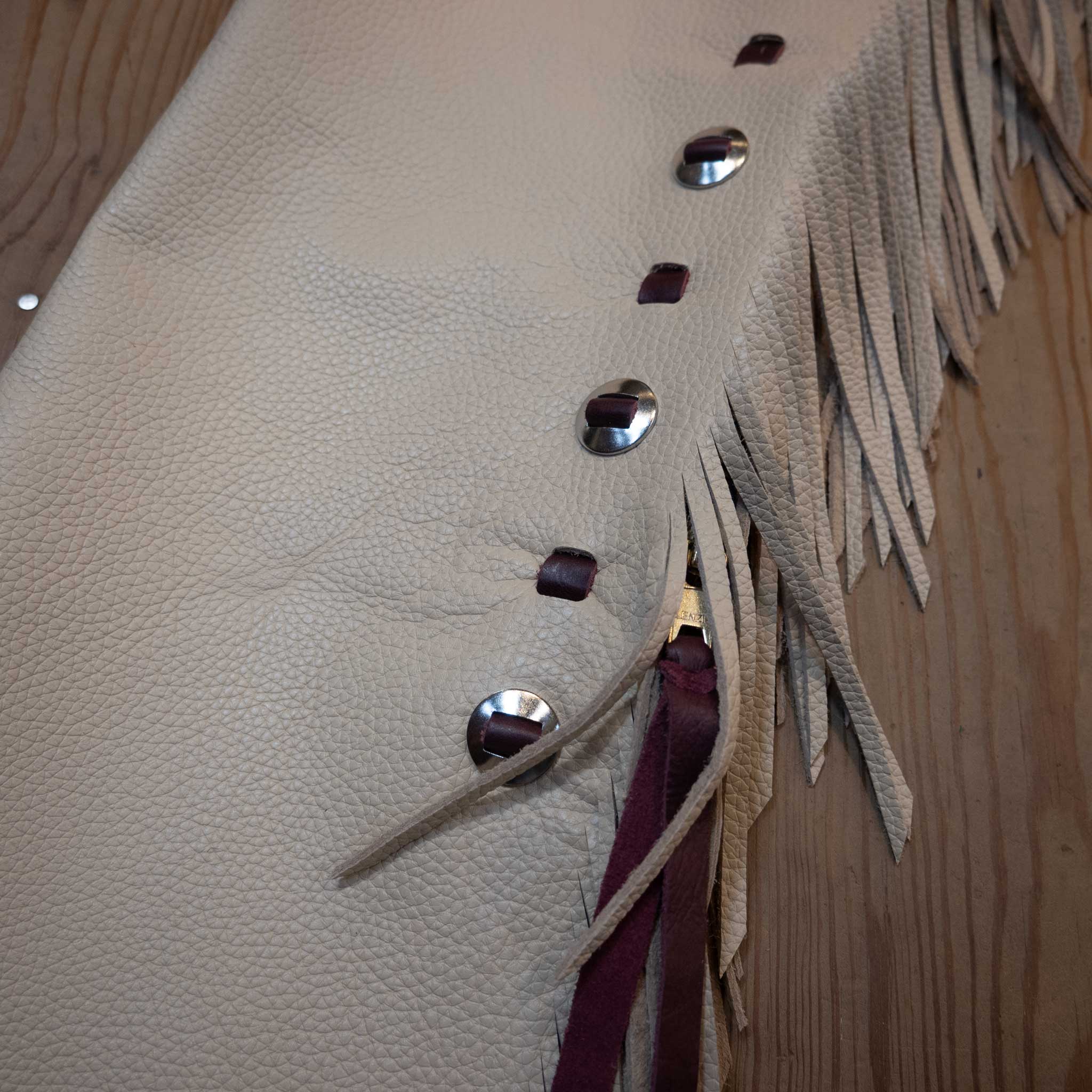 Teskey's Small Versatility Shotgun Chaps - Image 2