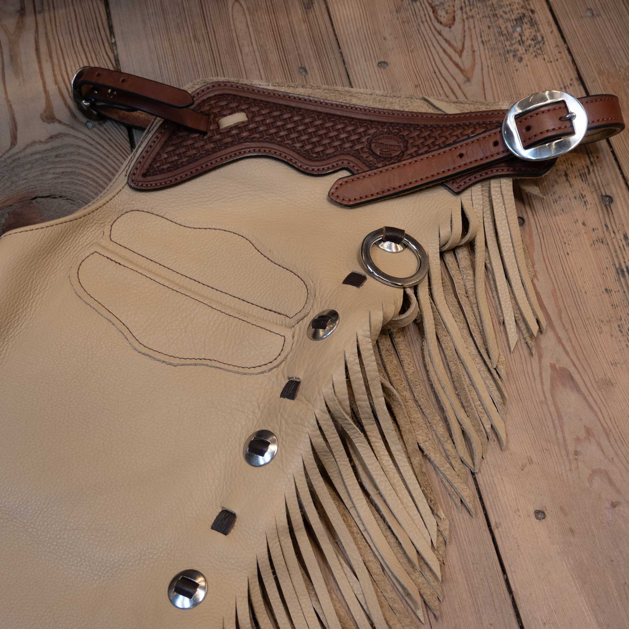 Teskey's Small Versatility Shotgun Chaps - Image 3