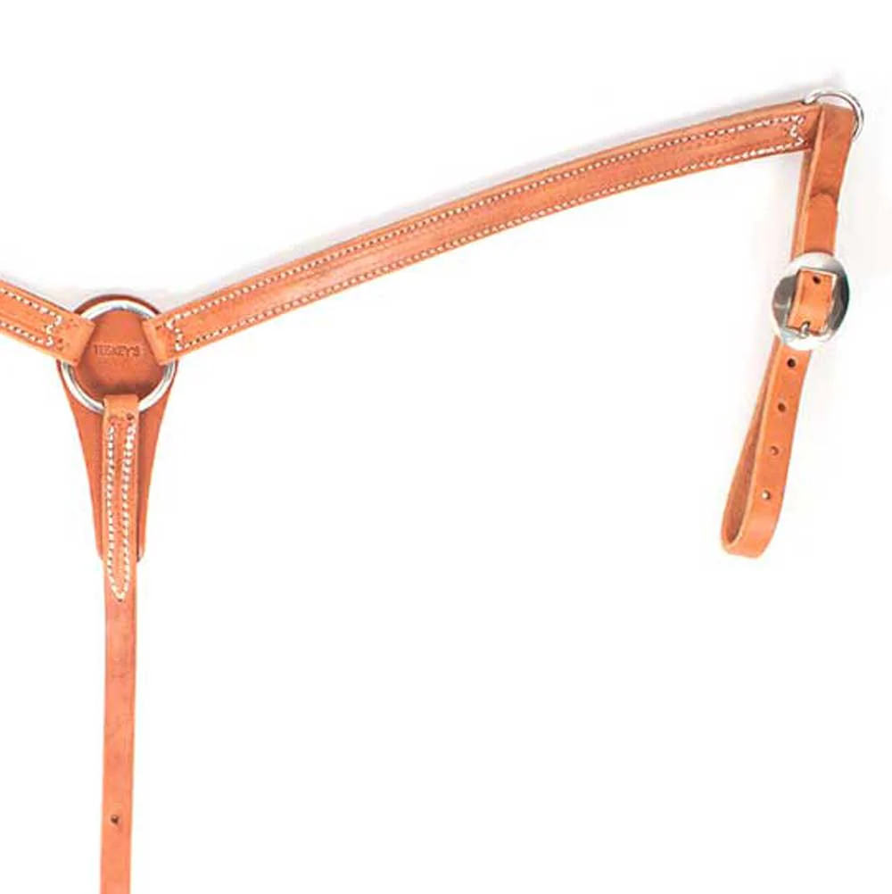 Teskey's 1" Straight Breast Collar