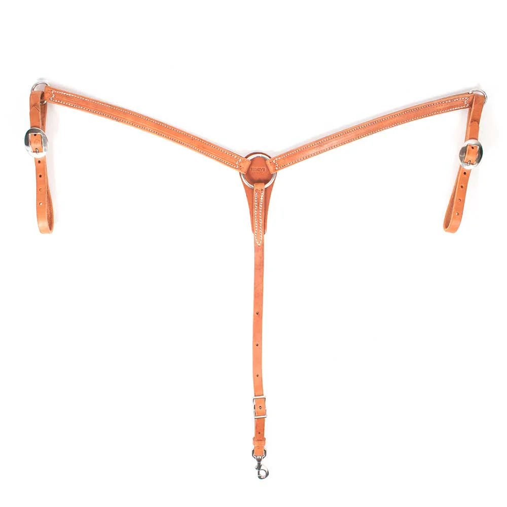 Teskey's 1" Straight Breast Collar - Image 2