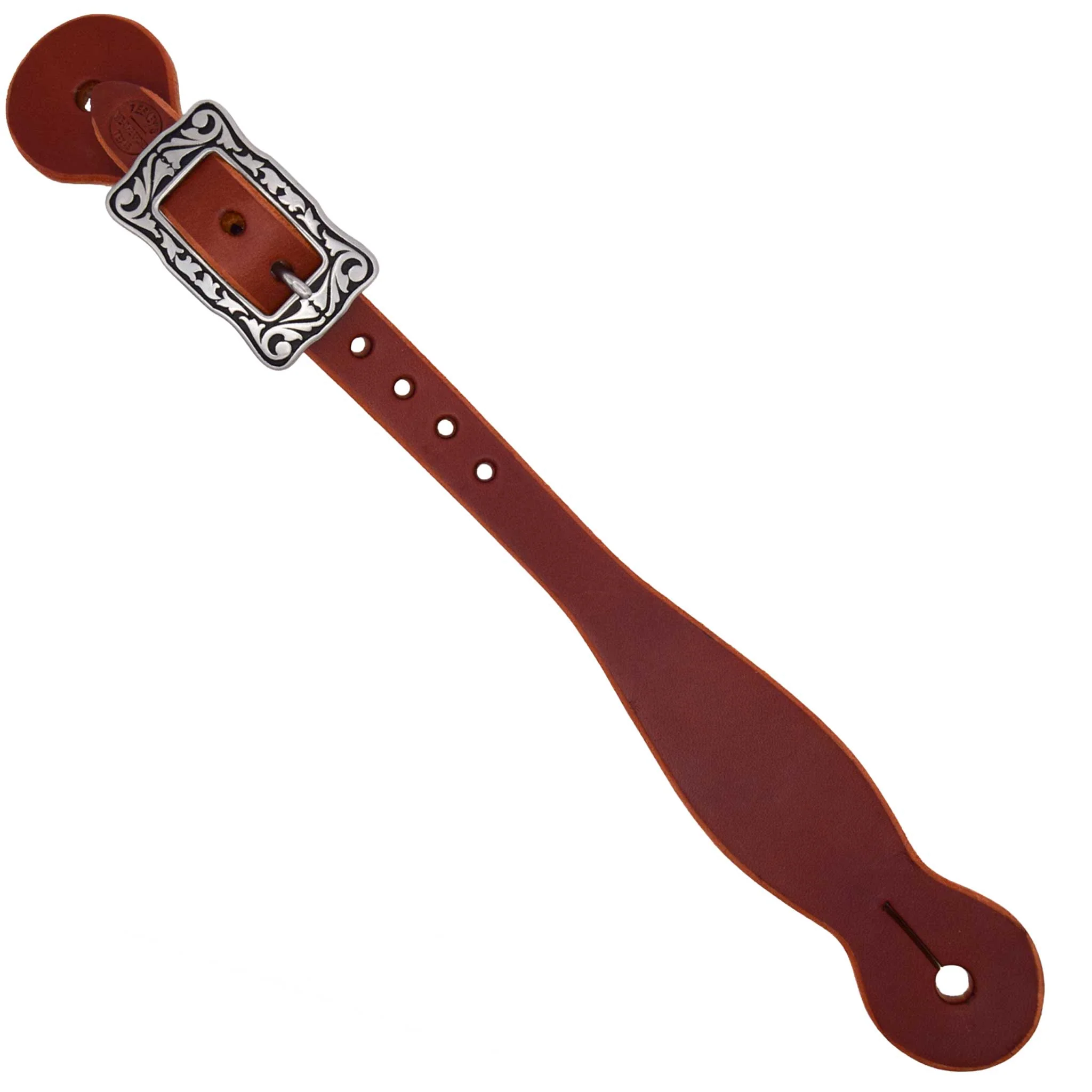 Teskey's Trail Rider Spur Strap