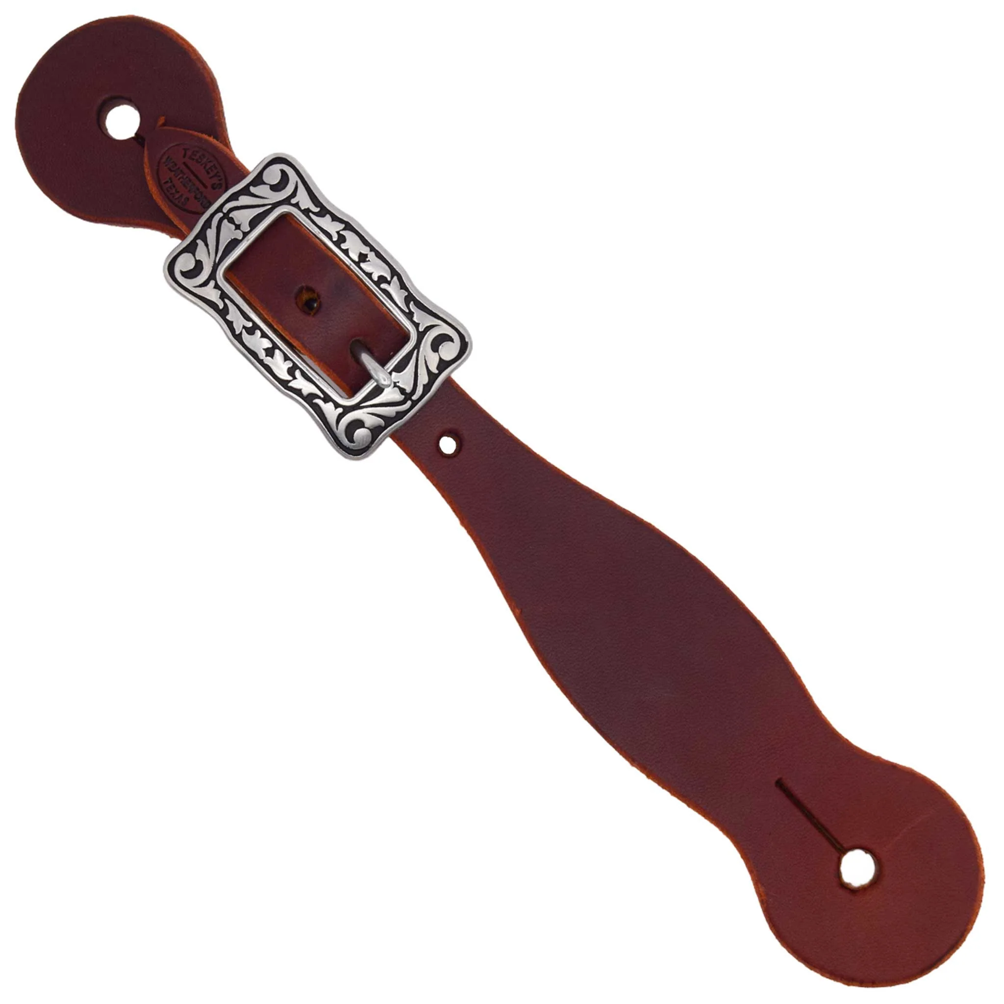 Teskey's Trail Rider Spur Strap - Image 2