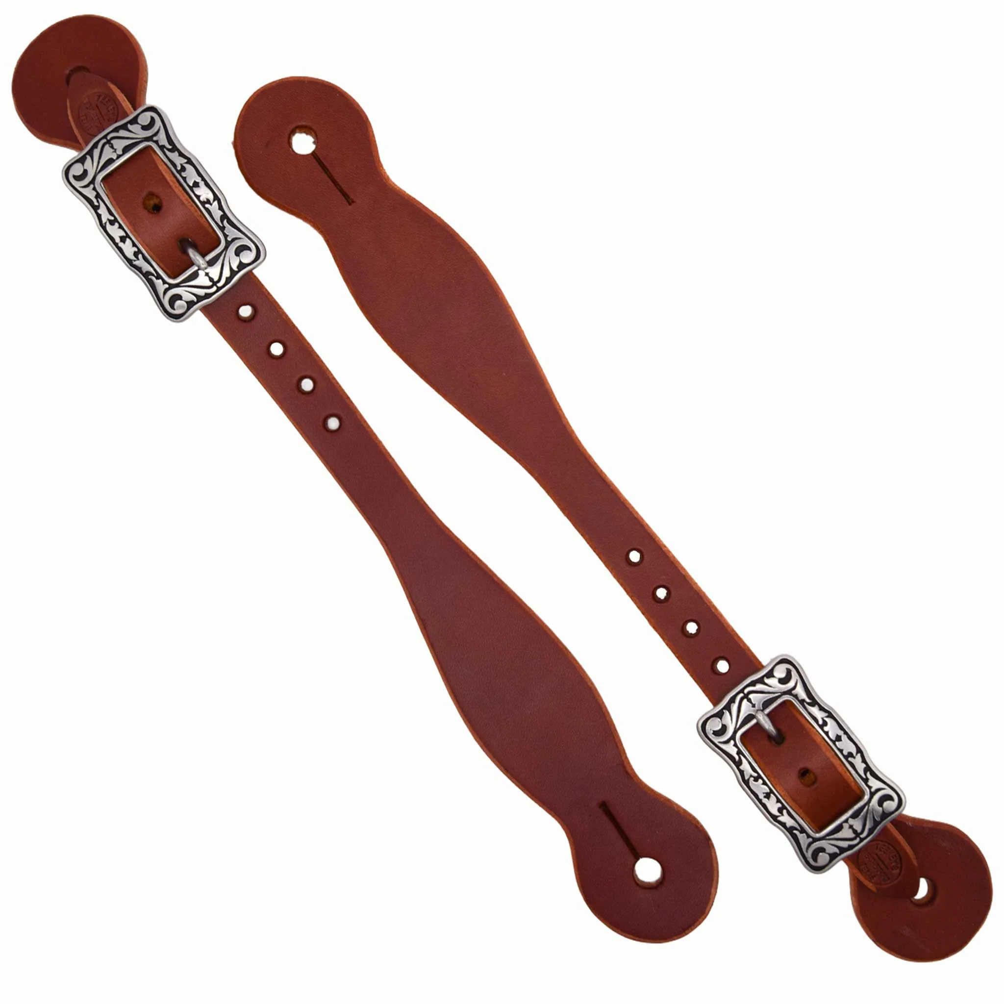 Teskey's Trail Rider Spur Strap - Image 3
