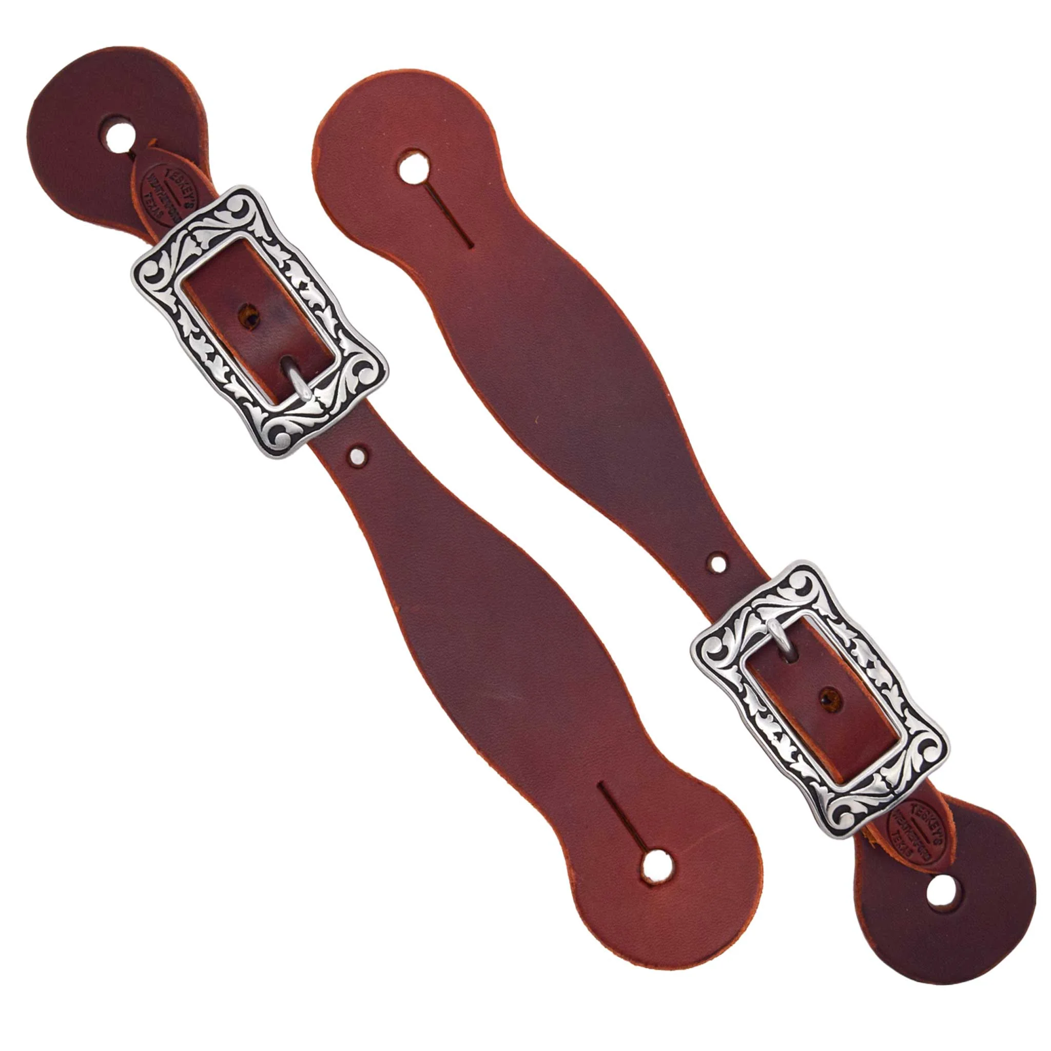 Teskey's Trail Rider Spur Strap - Image 4