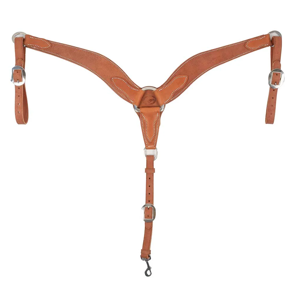 Teskey's Working Roughout Breast Collar - Image 2