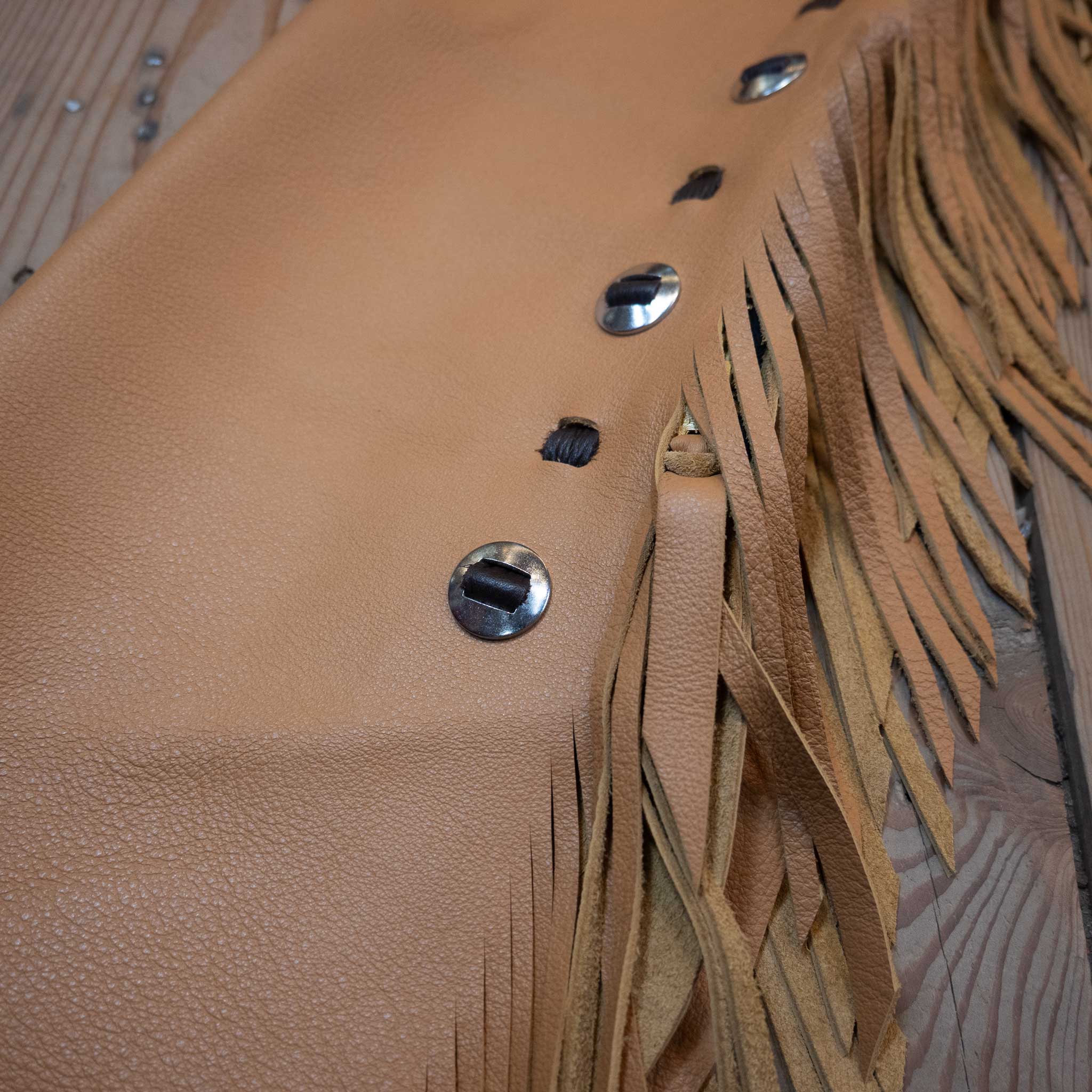 Teskey's X-Small Versatility Shotgun Chaps - Image 2