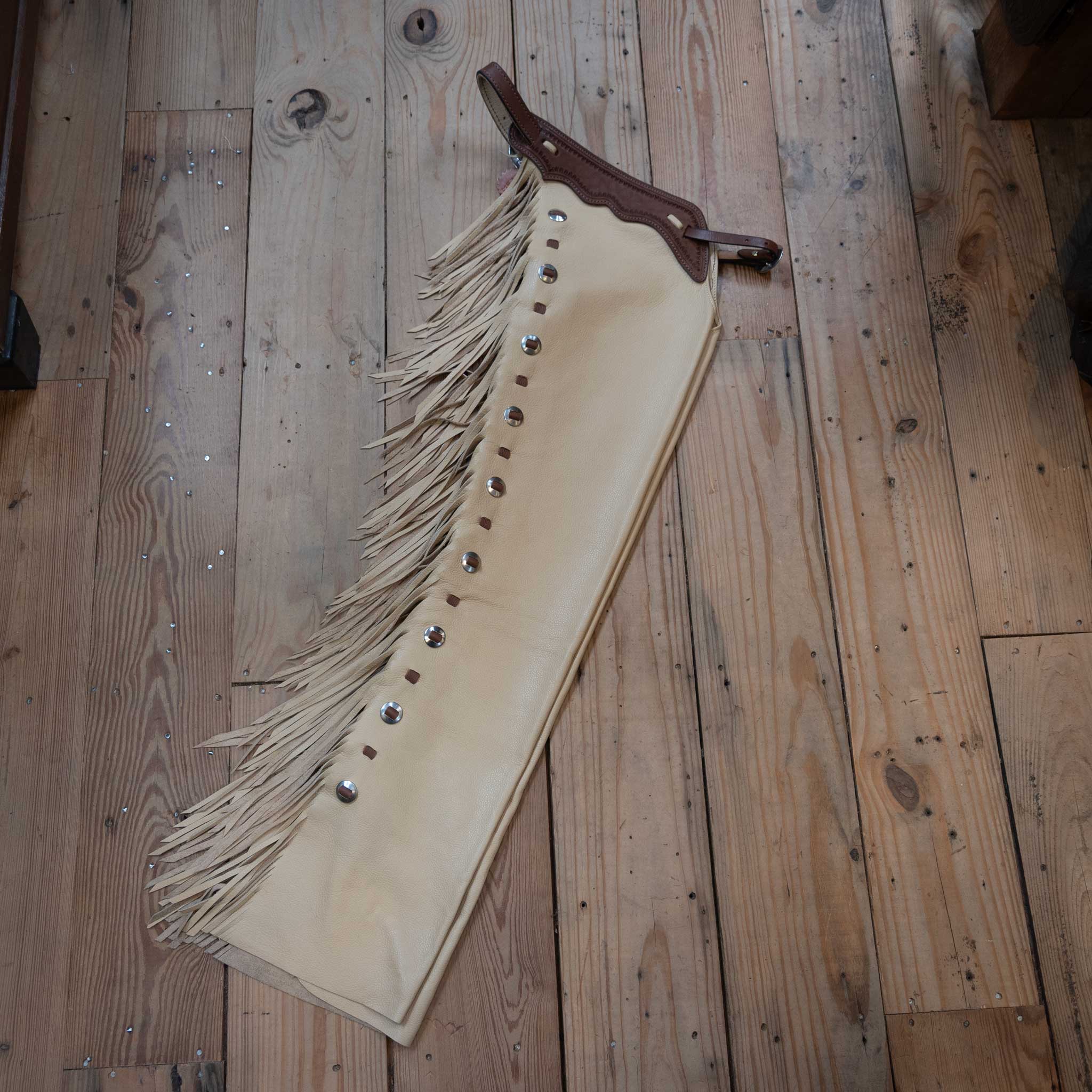 Teskey's XS Versatility Shotgun Chaps - Image 2