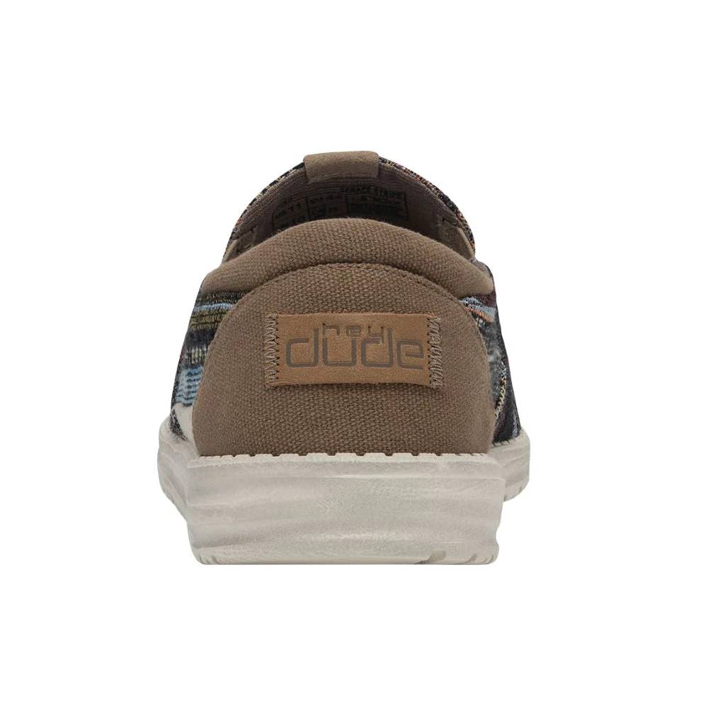 Hey Dude Thad - Serape Stripe - Image 3