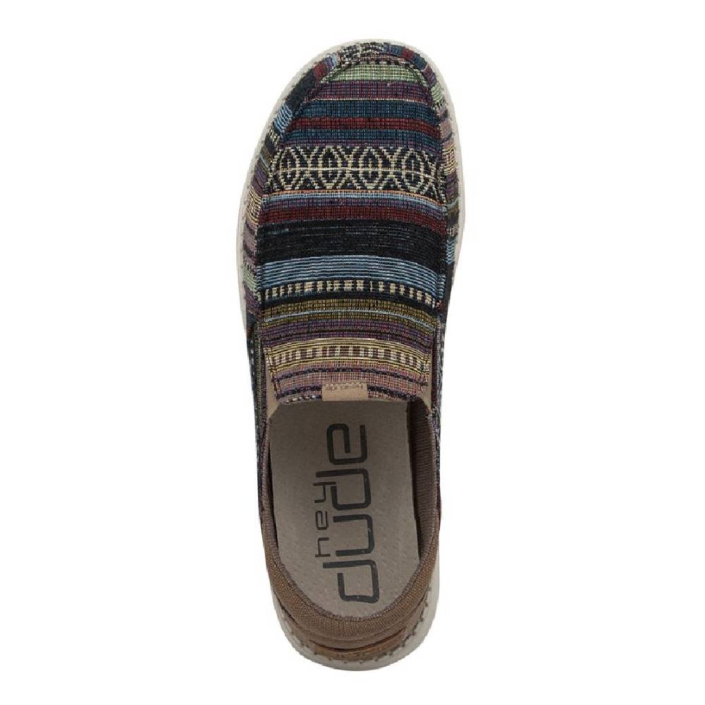Hey Dude Thad - Serape Stripe - Image 4