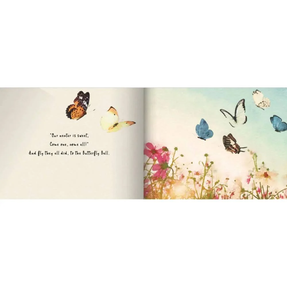 The Butterfly Ball Book - Image 3
