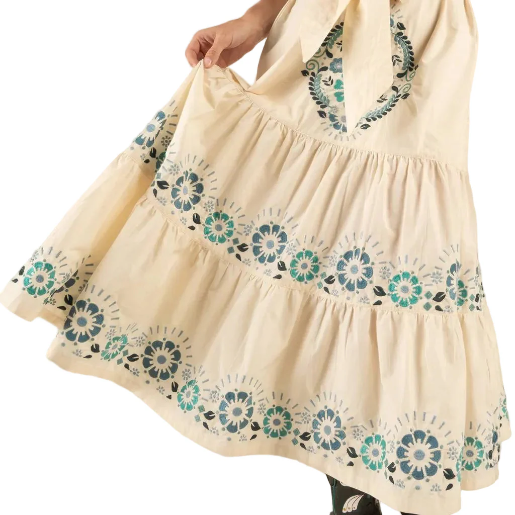 Sendero Provisions Women's The Emilia Dress - Image 2