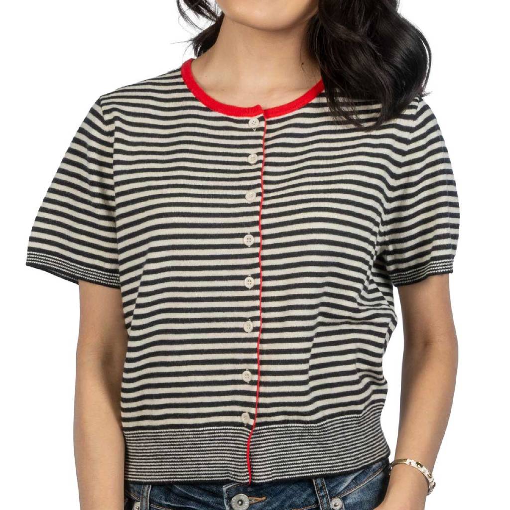 The Faye Cardigan