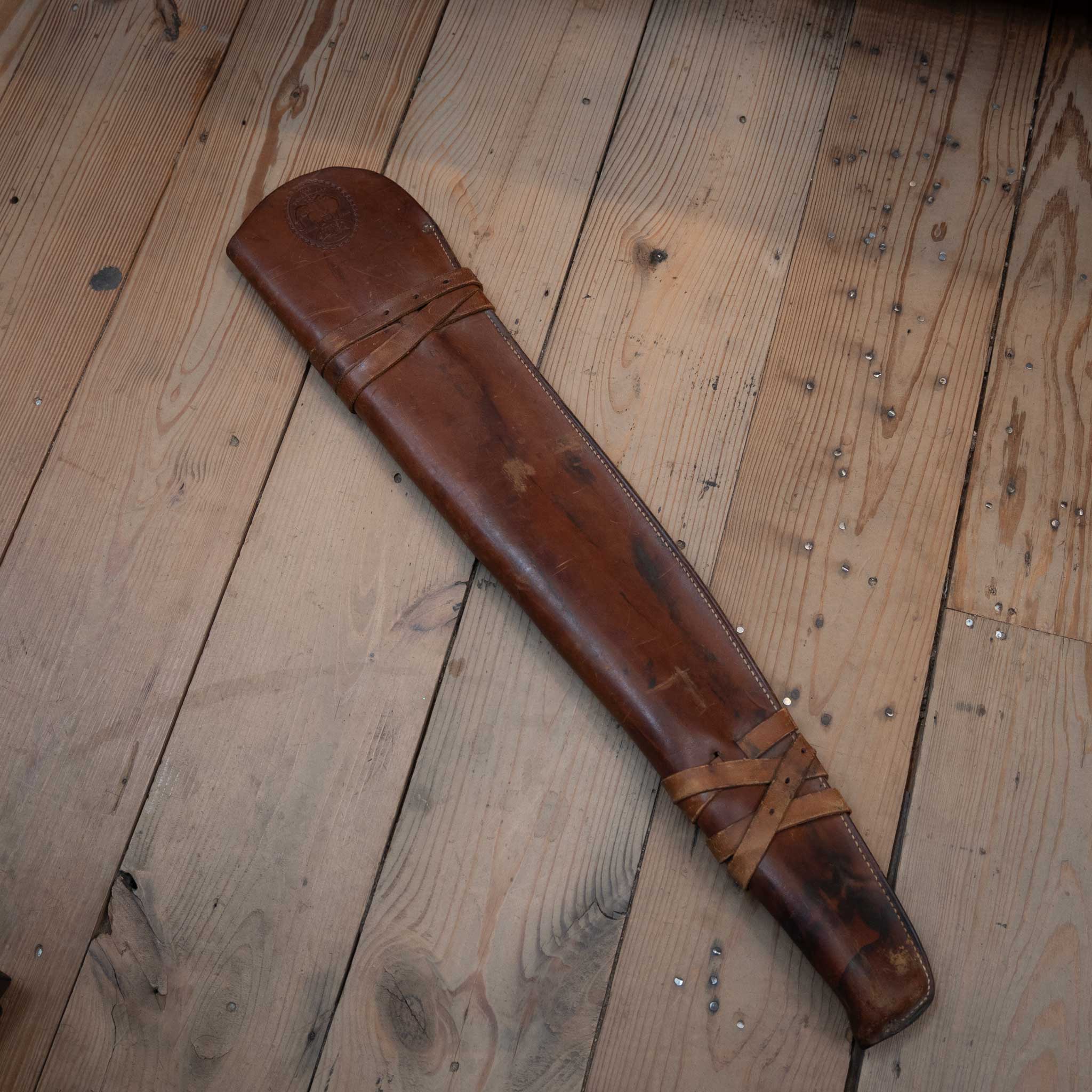 The Jumbo Brand Vintage 33" Scabbard Dallas Tx - Image 3