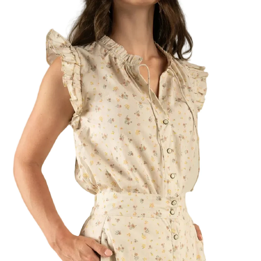 Sendero Provisions Women's The Paloma Blouse