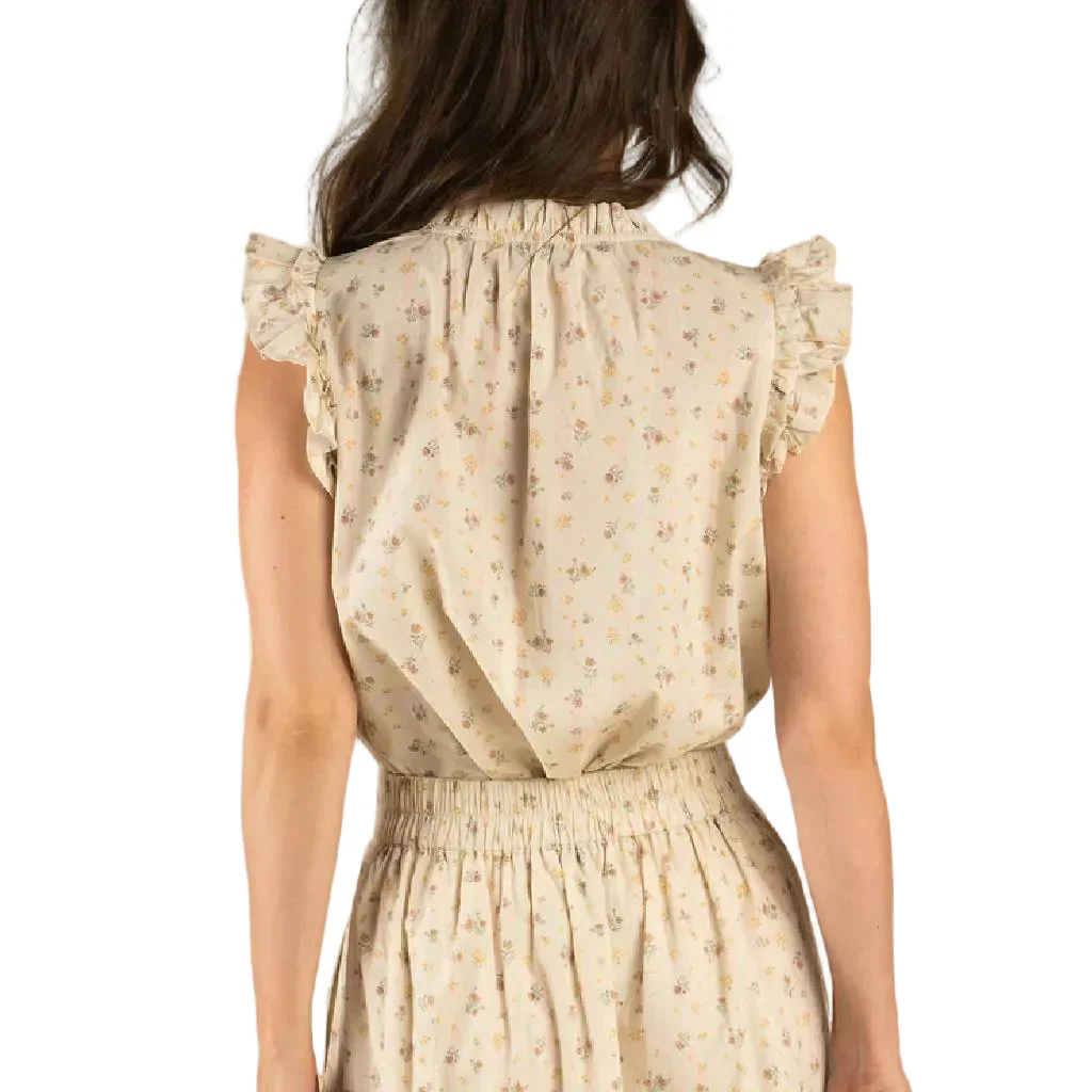 Sendero Provisions Women's The Paloma Blouse - Image 2