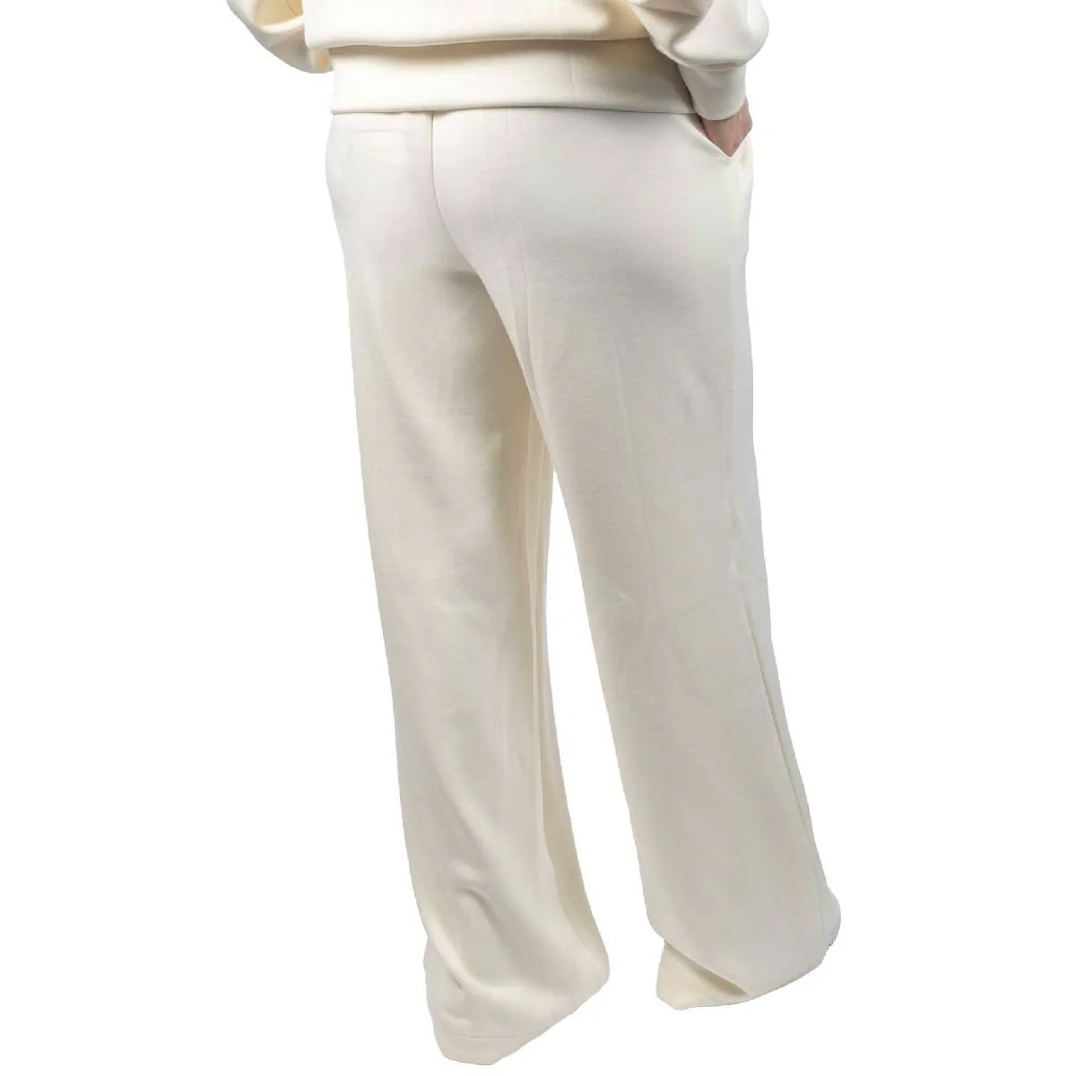 The Wide Leg Pant 30 - Pristine - Image 2