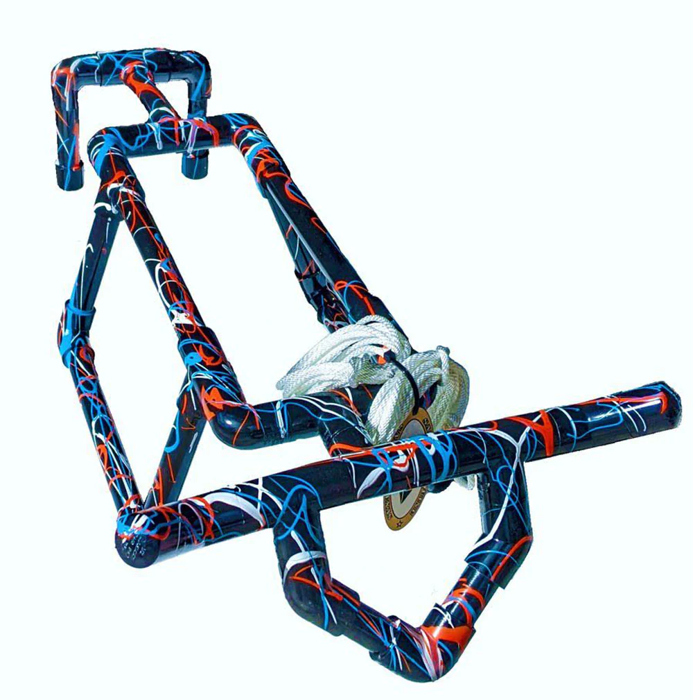 The Streak Rapid Roper II PVC Dummy - Image 3