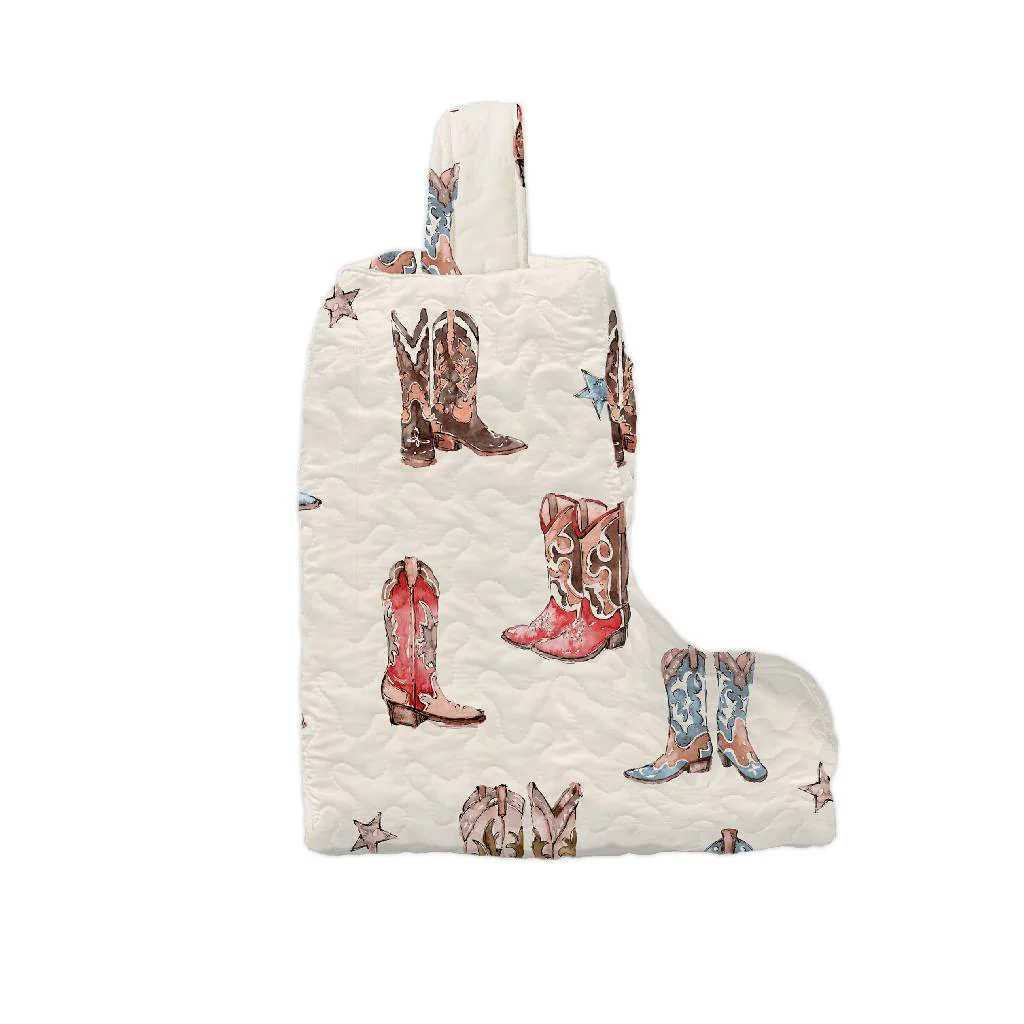 Thunderbird Boots Sand Baby Boot Bag