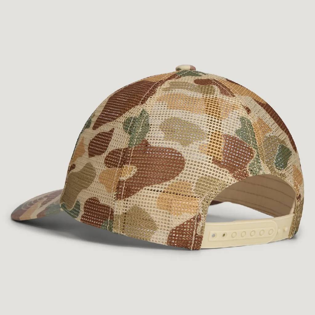 Free Fly Tide Chaser Mesh Cap - Image 2