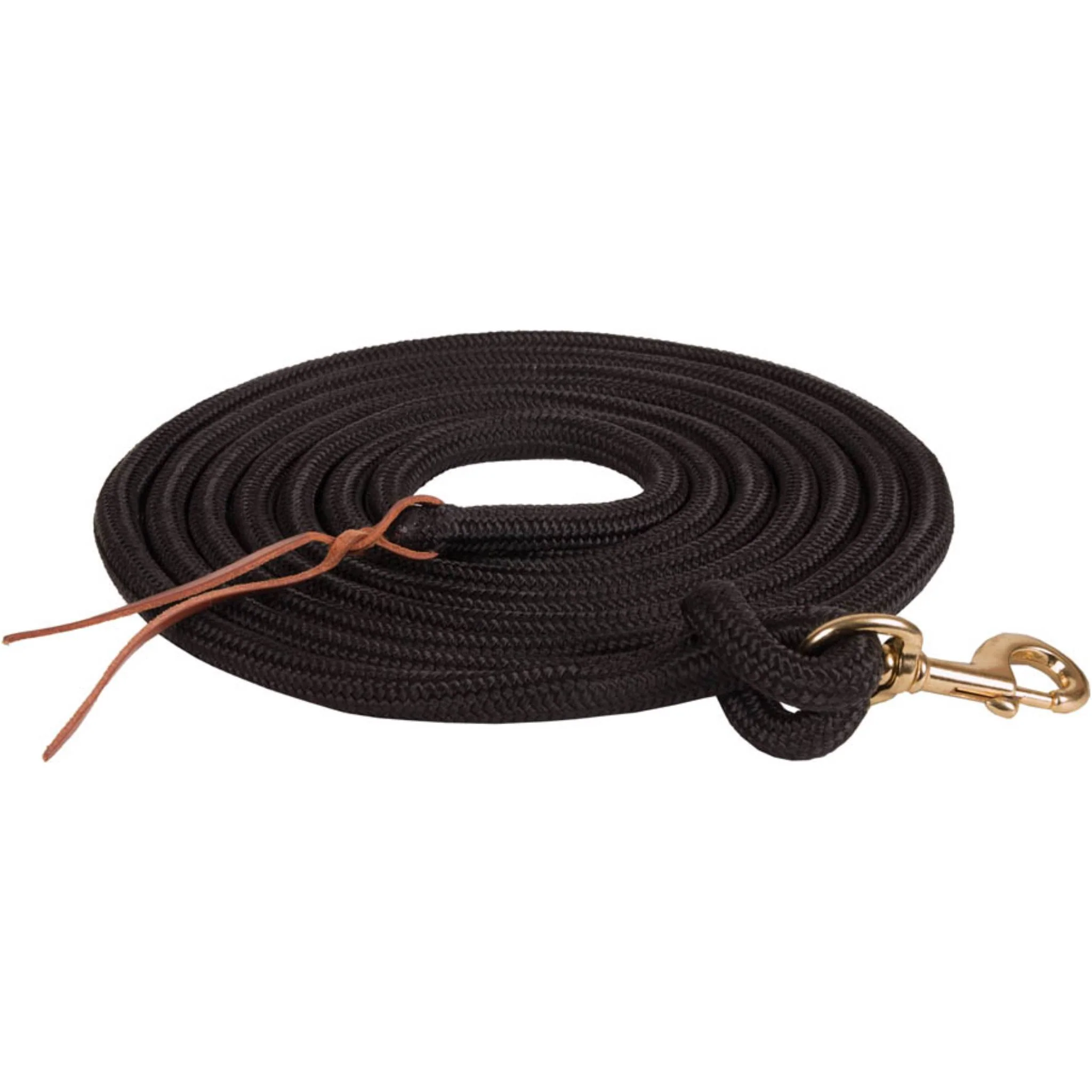 Tight Braided 15' Lead