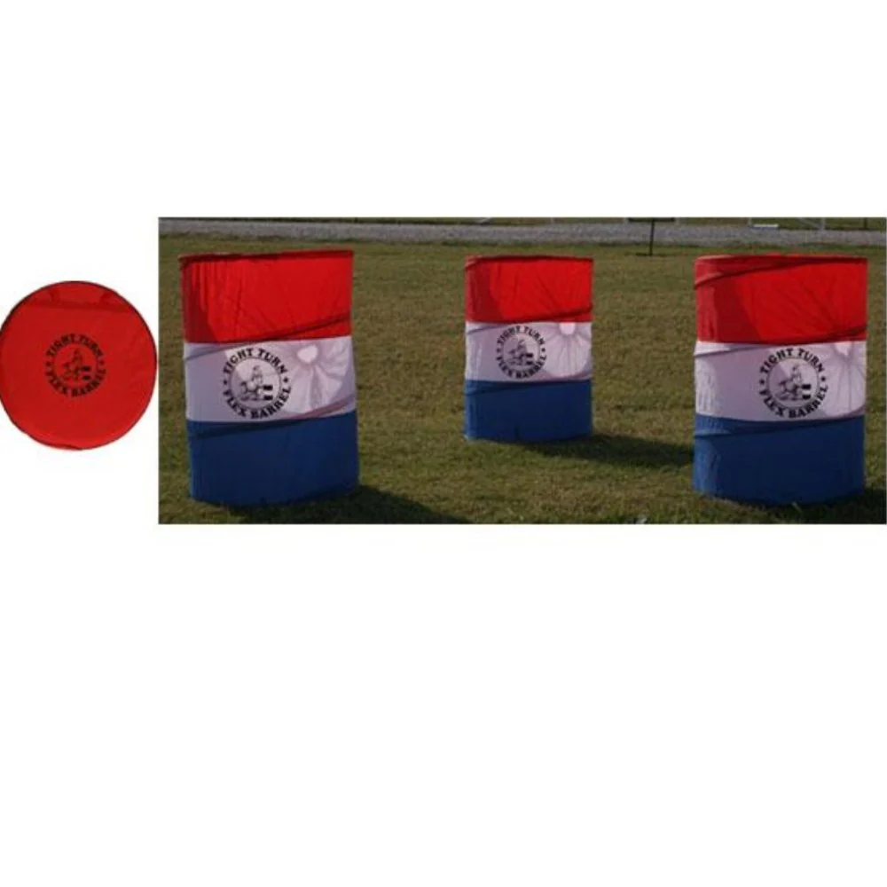 Tight Turn Flex Barrels - Image 2