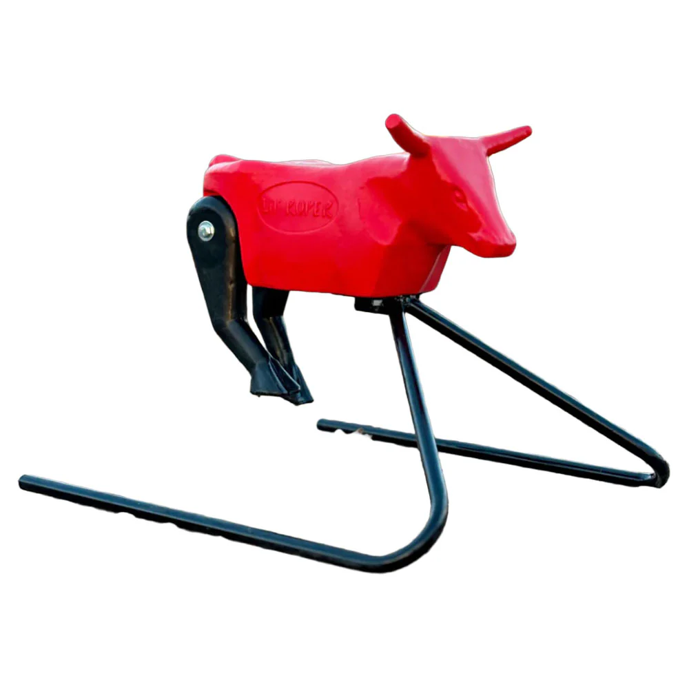 Tiny Roper Roping Dummy - Image 10