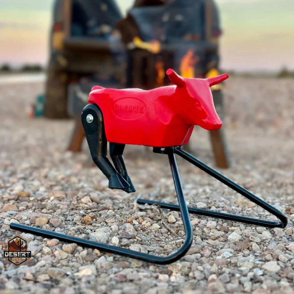 Tiny Roper Roping Dummy - Image 9