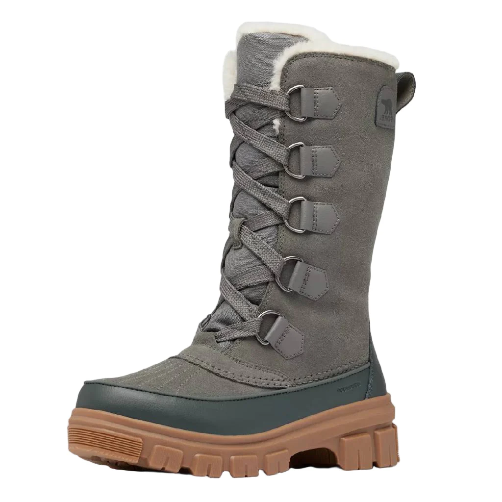 Sorel Tivoli V Tall Waterproof Boot