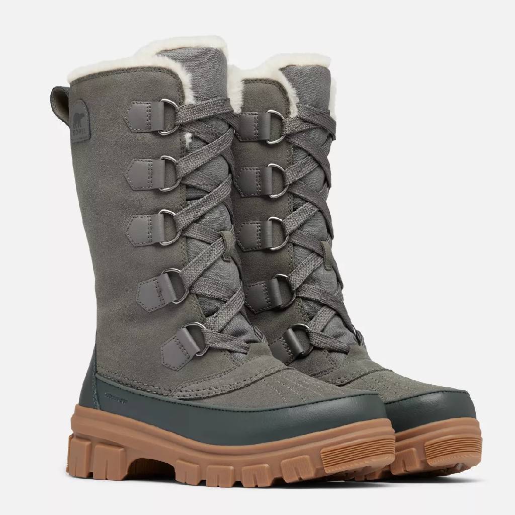 Sorel Tivoli V Tall Waterproof Boot - Image 2