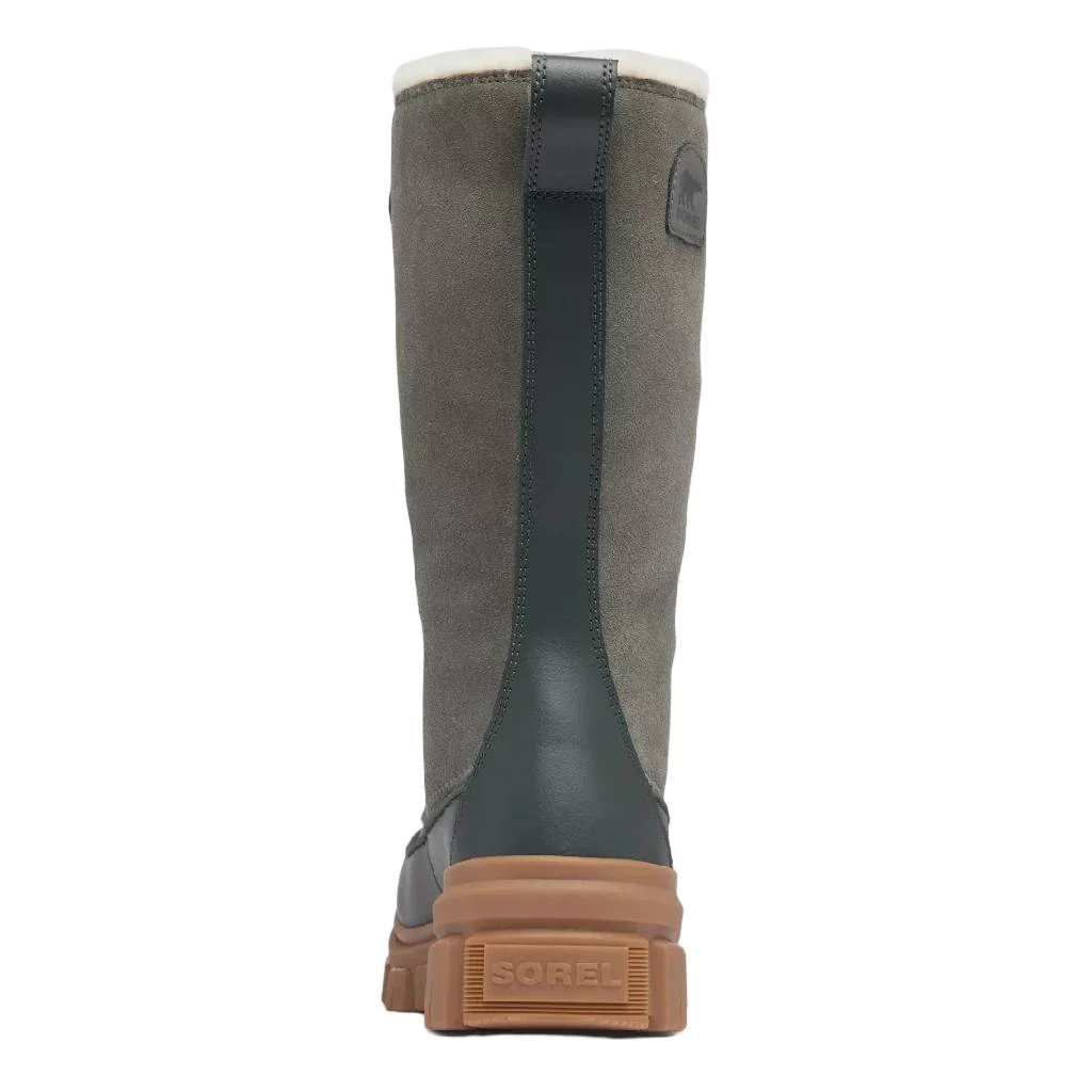 Sorel Tivoli V Tall Waterproof Boot - Image 3