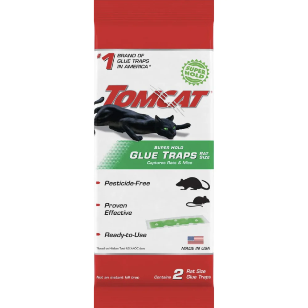 Tomcat Glue Traps - Image 2