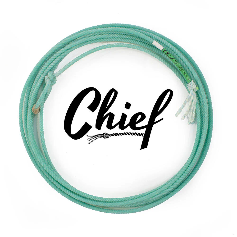 Top Hand Ropes Chief - Image 2