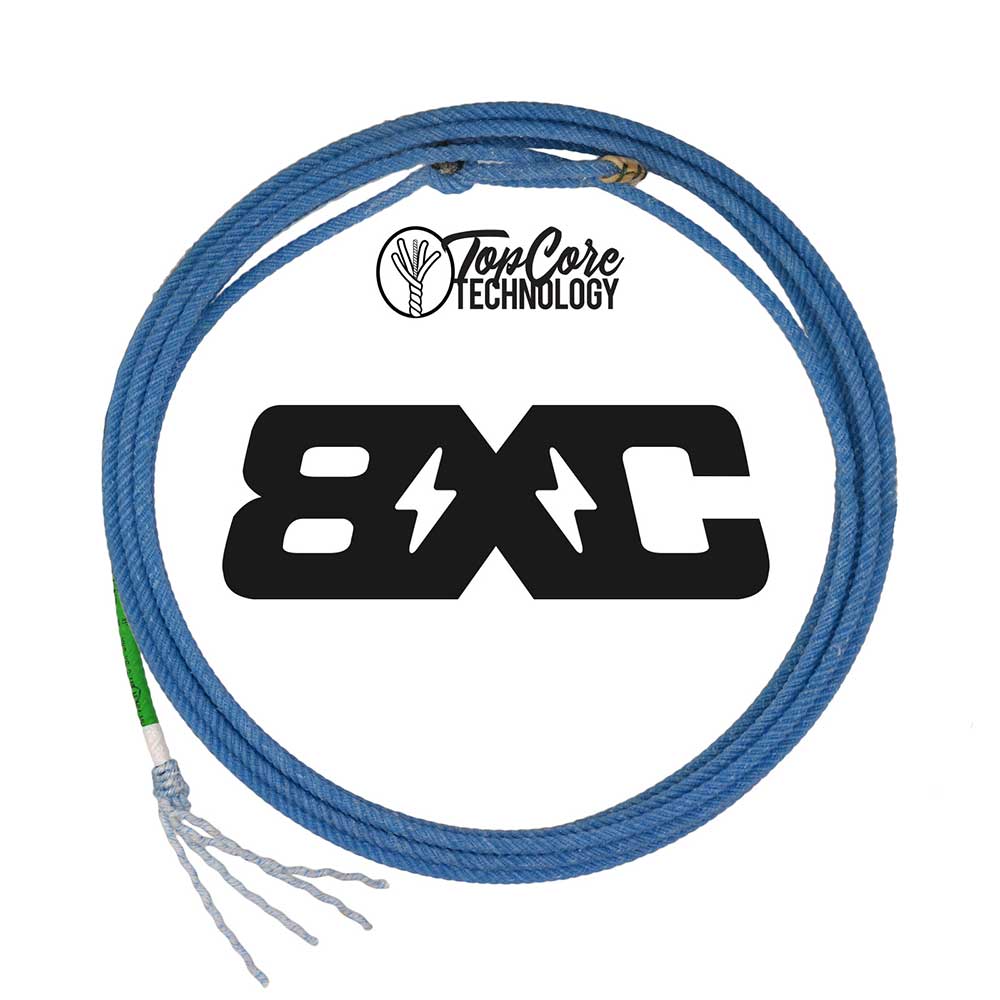 Top Hand Ropes 8XC - Image 2