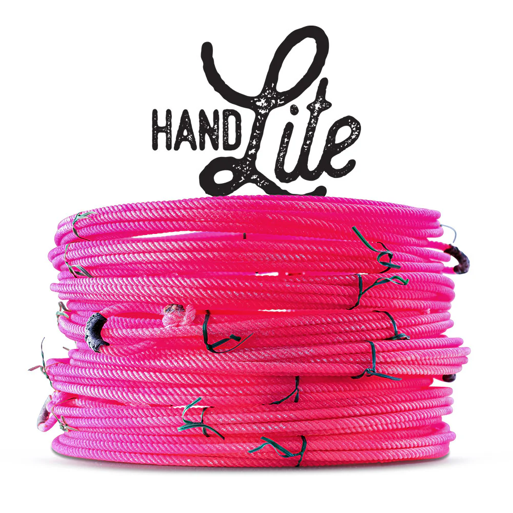 Top Hand Ropes Hand Lite