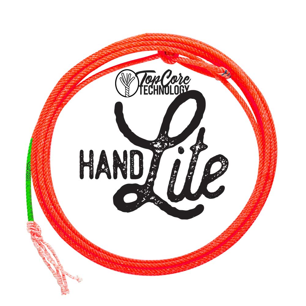 Top Hand Ropes Hand Lite - Image 2