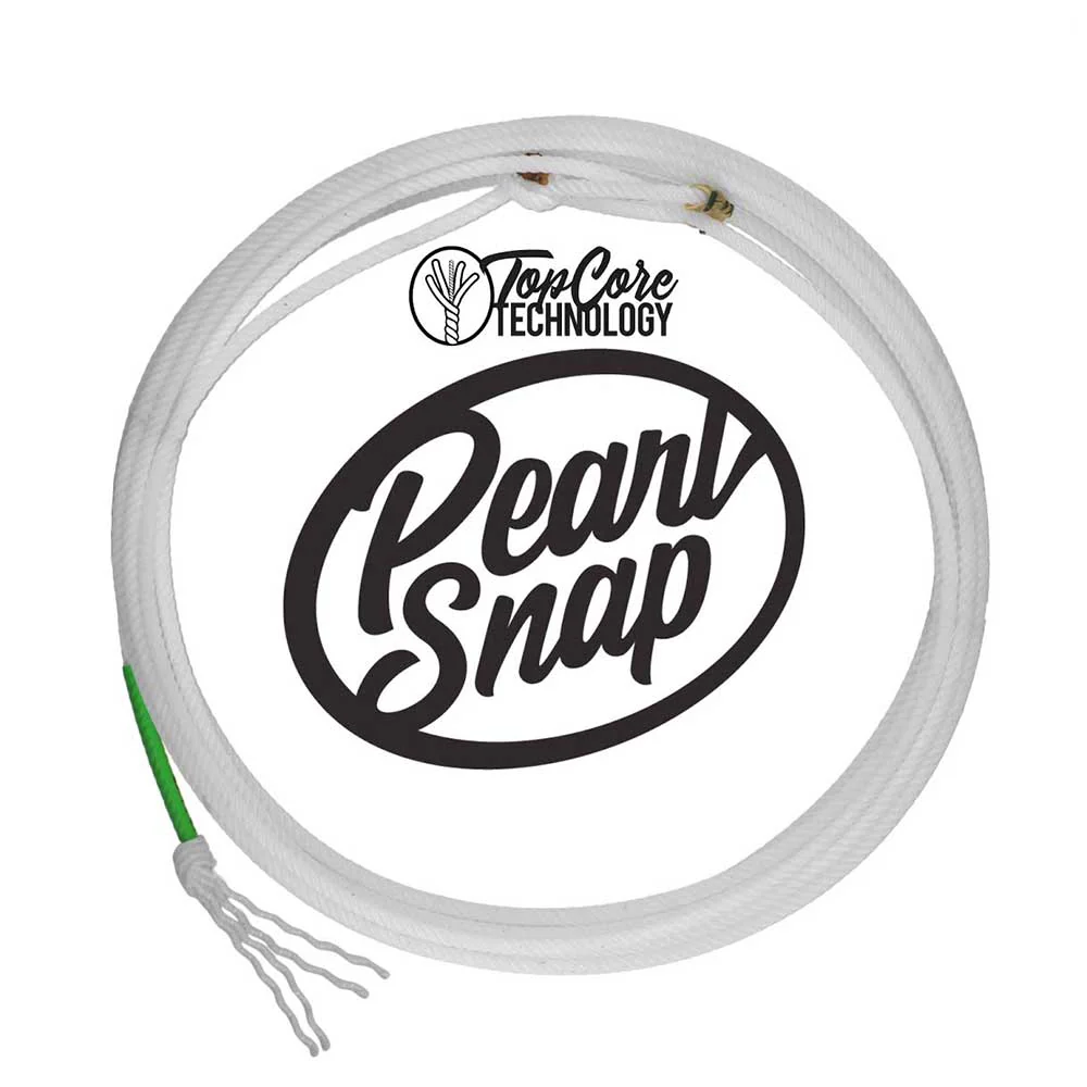 Top Hand Ropes Pearl Snap - Image 2