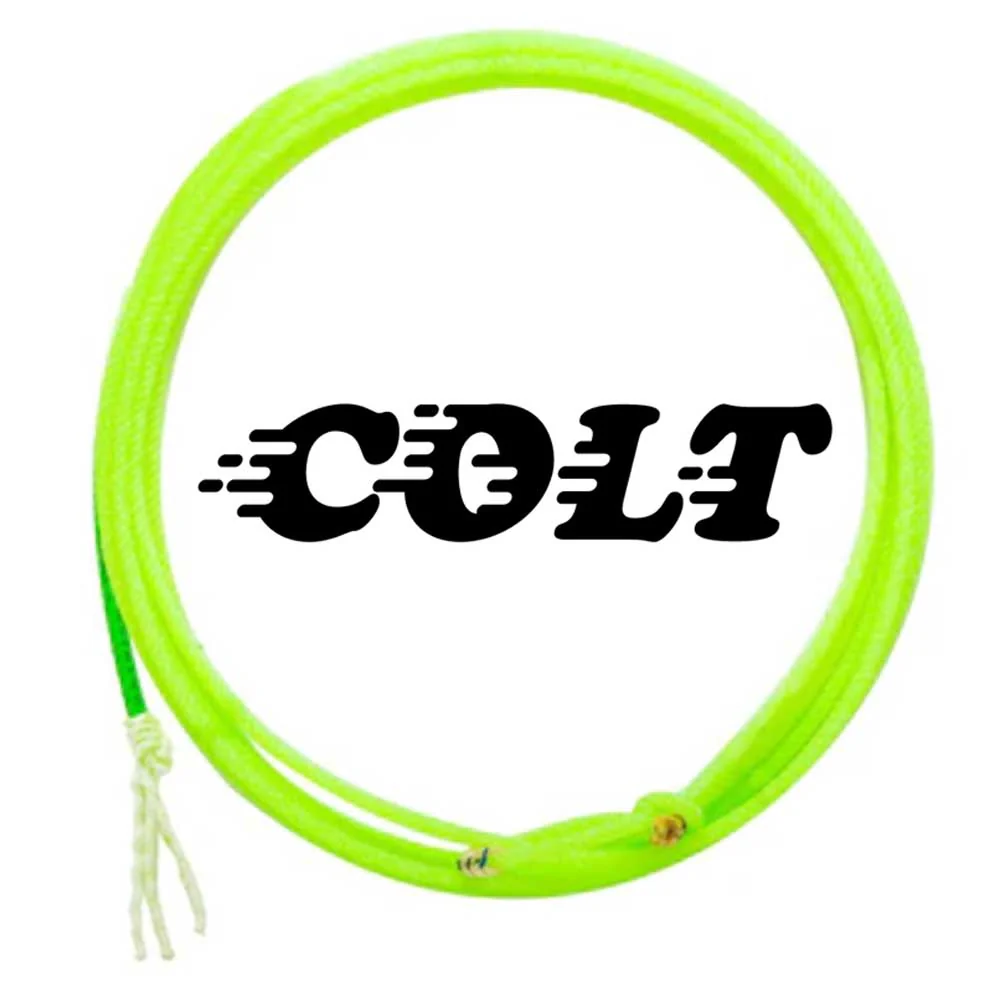 Top Hand Ropes Kids Colt - Image 2