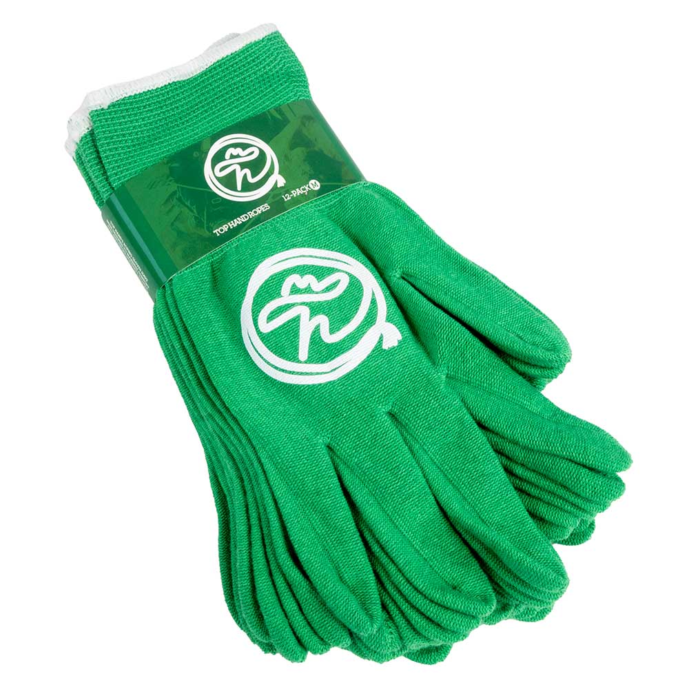 Top Hand Roping Glove - Image 3