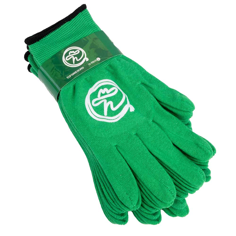 Top Hand Roping Glove - Image 4