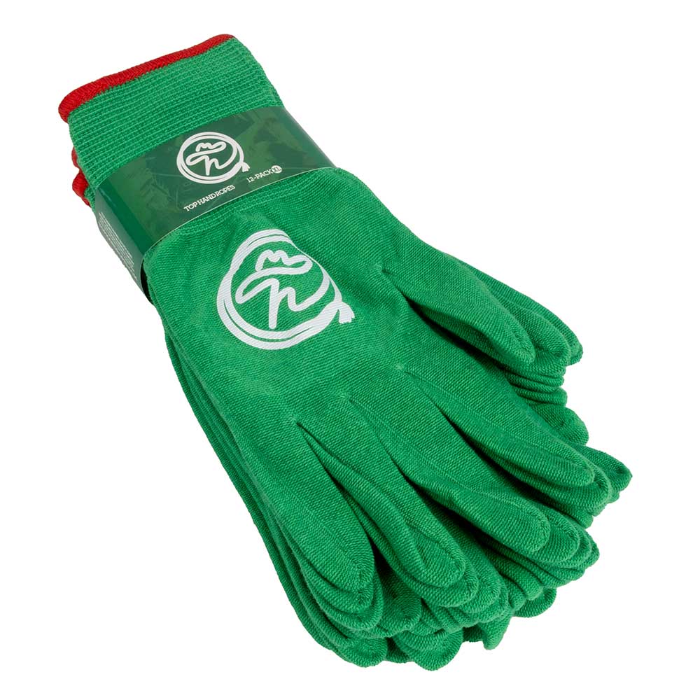 Top Hand Roping Glove - Image 5