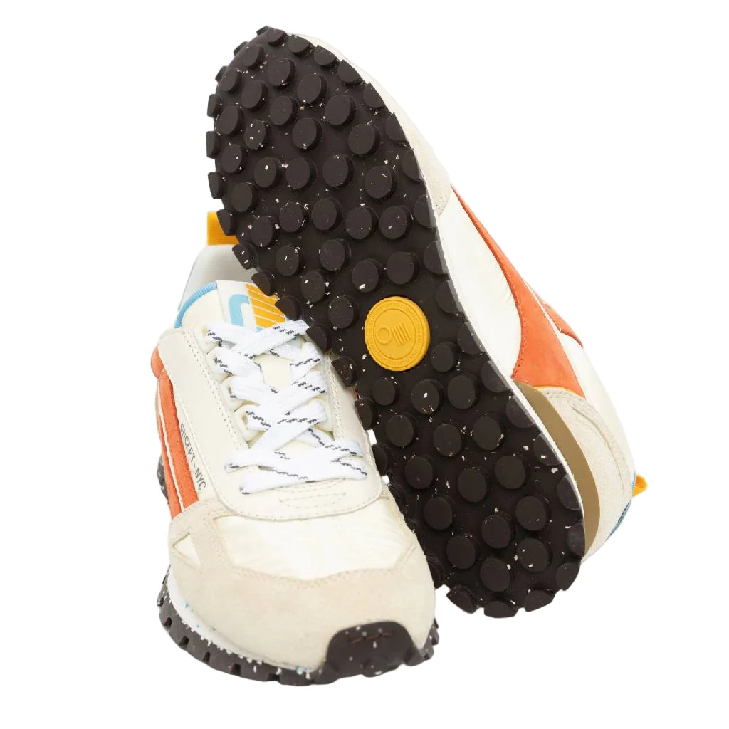Oncept Toronto Sneaker - Flame - Image 2