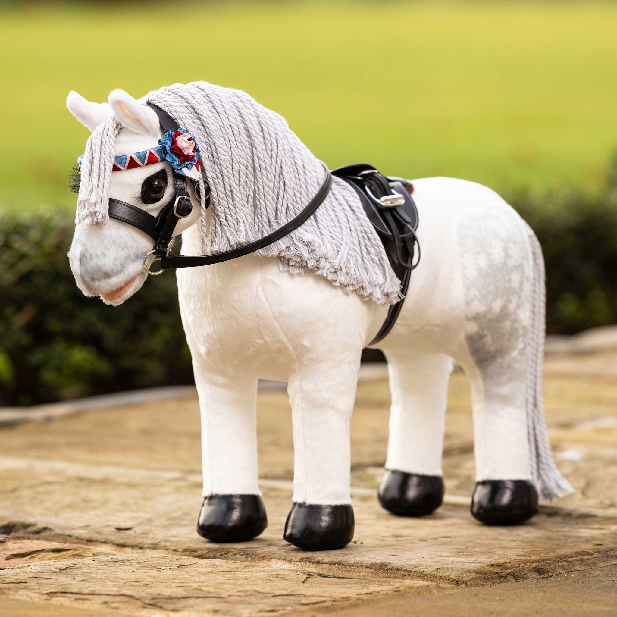 LeMieux Coco Plush Toy Pony - Image 2