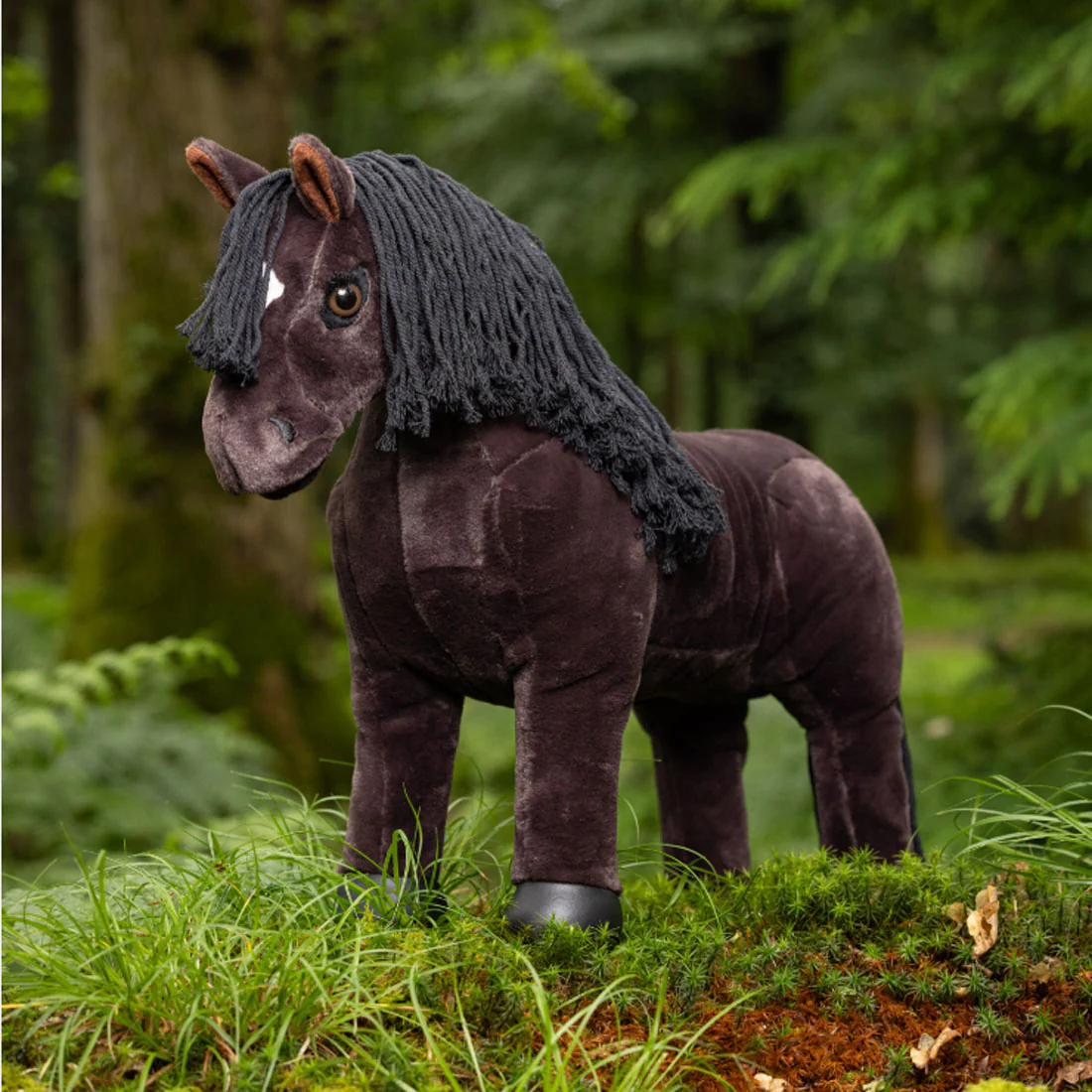 LeMieux Freya Plush Toy Pony - Image 2