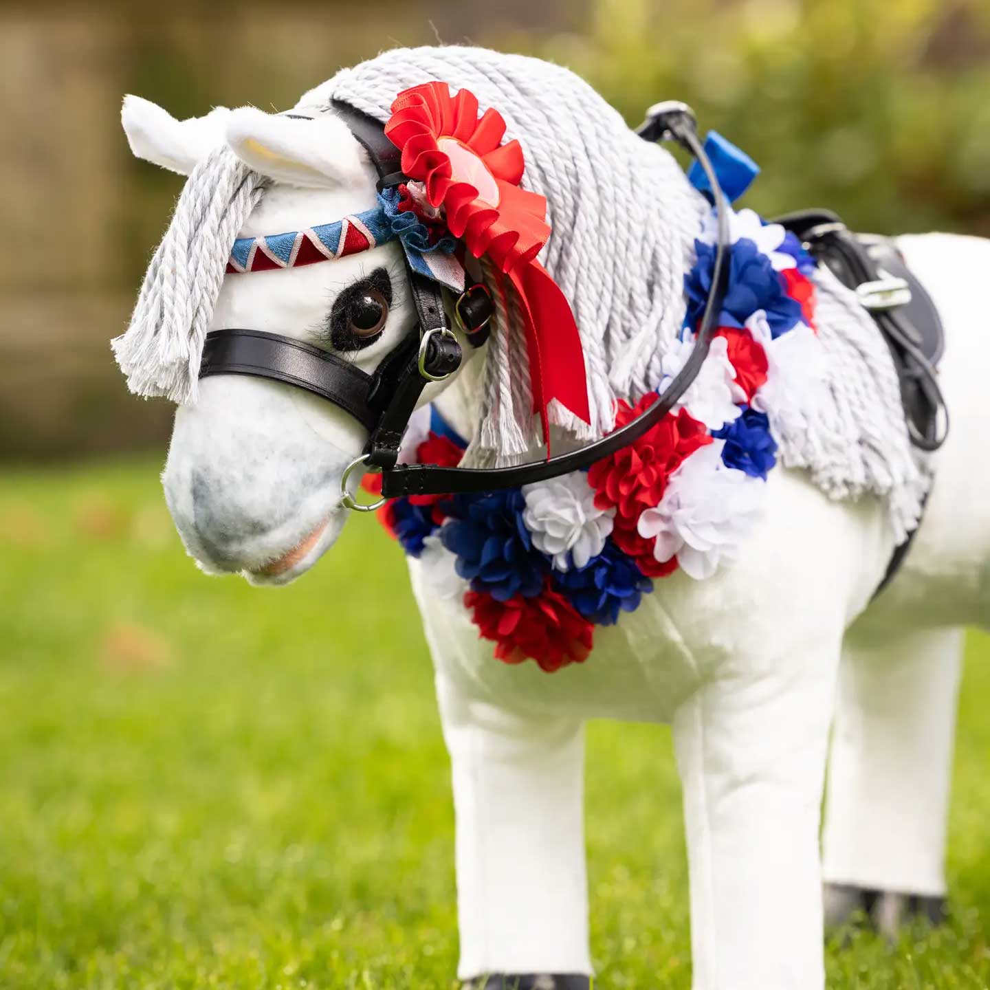 LeMieux Rosette Pack for Toy Ponies - Image 2