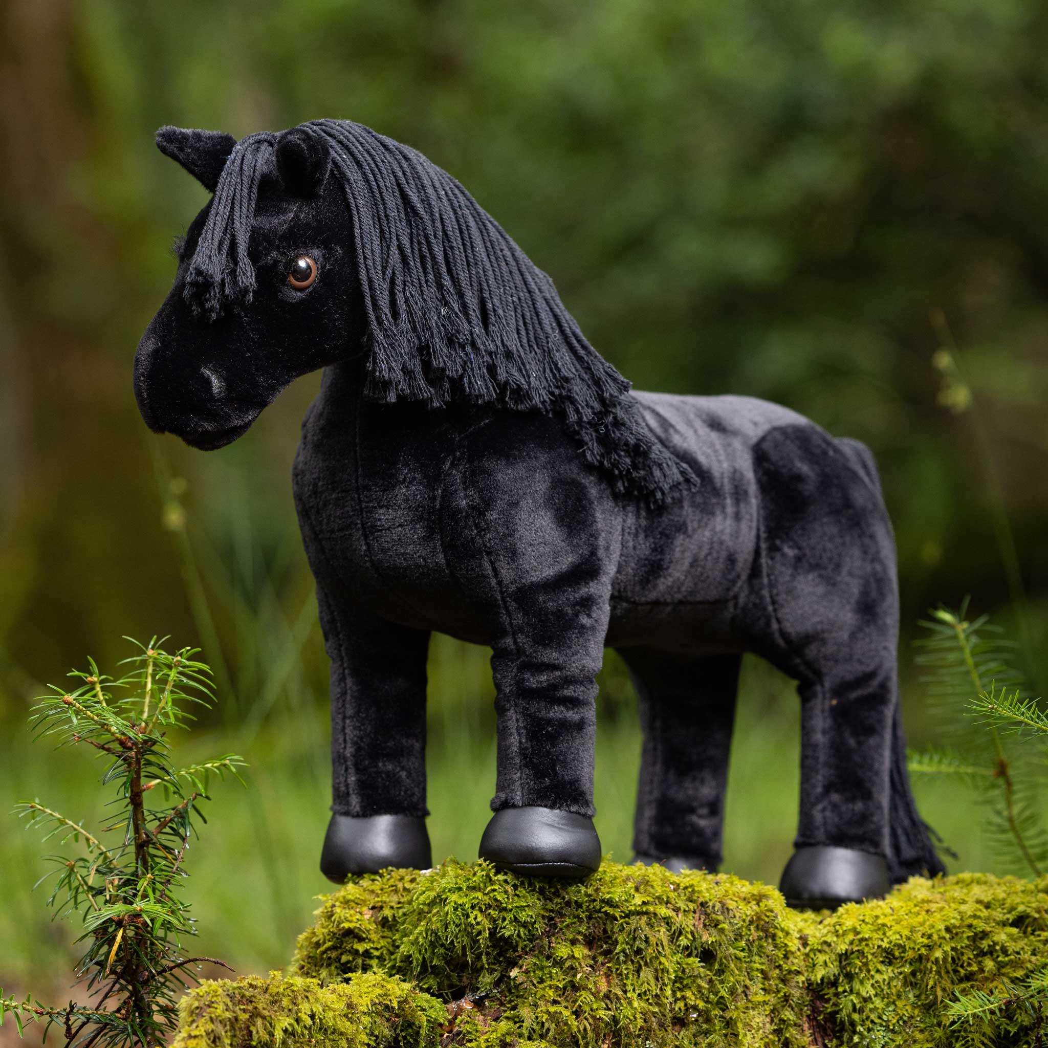LeMieux Skye Plush Toy Pony - Image 2